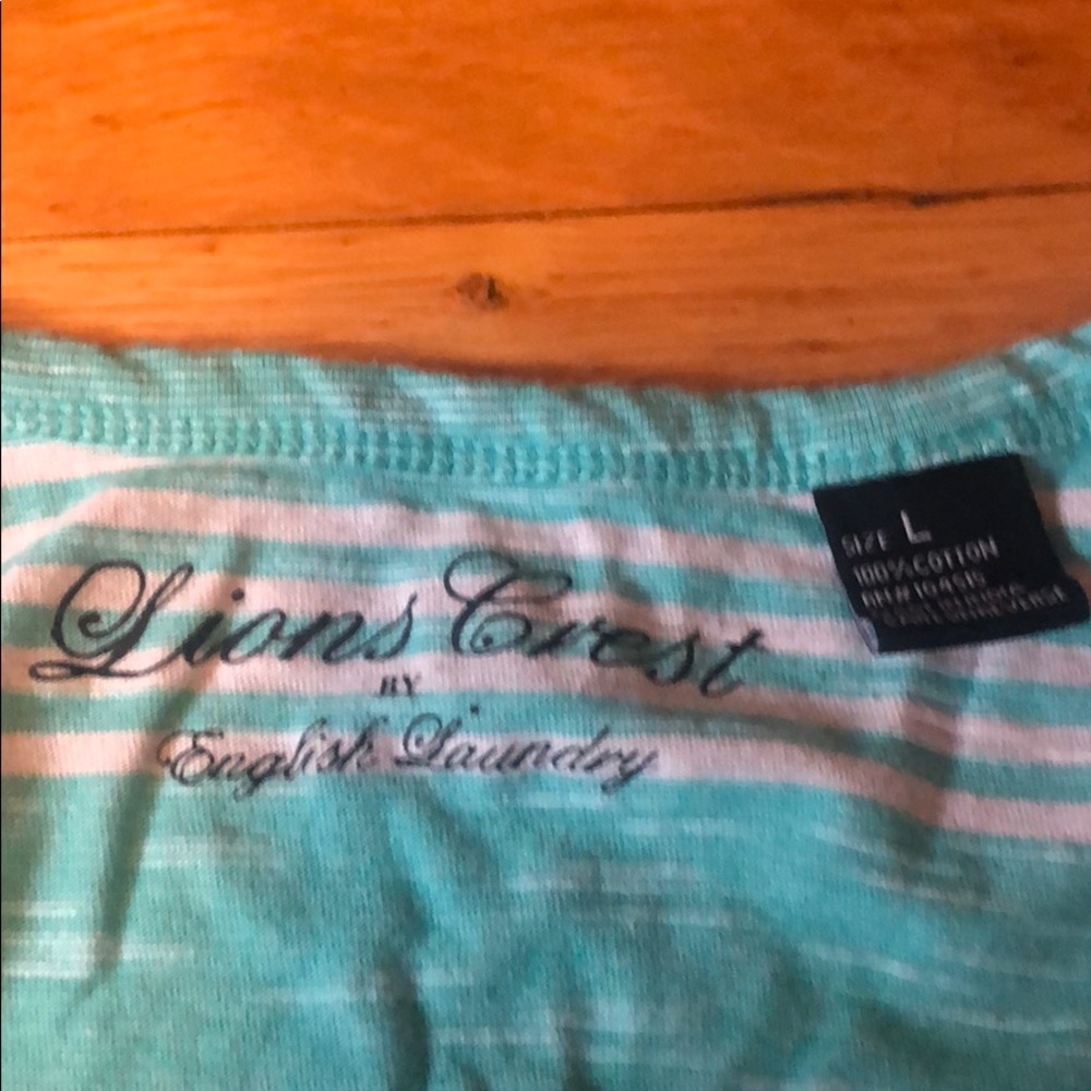 Tank top - Picture 2 of 5